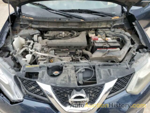 NISSAN ROGUE S, 5N1AT2MT8FC770185