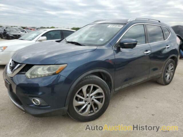 NISSAN ROGUE S, 5N1AT2MT8FC770185