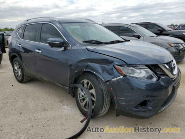 NISSAN ROGUE S, 5N1AT2MT8FC770185