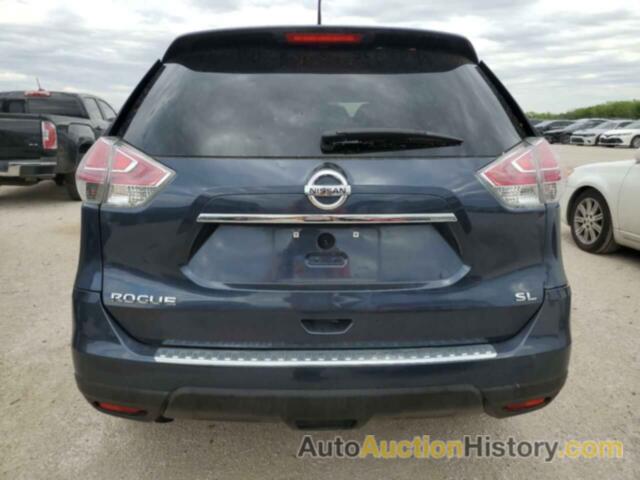 NISSAN ROGUE S, 5N1AT2MT8FC770185