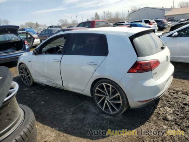 VOLKSWAGEN GTI, 3VW547AU2FM075998