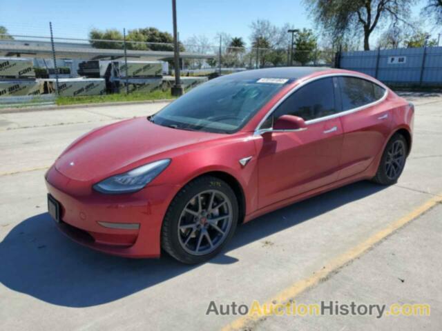 TESLA MODEL 3, 5YJ3E1EAXKF508972