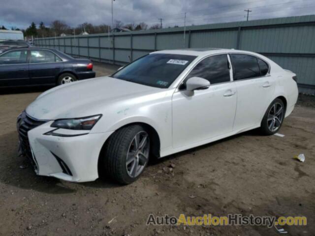 LEXUS GS350 350 BASE, JTHCZ1BL1HA006121