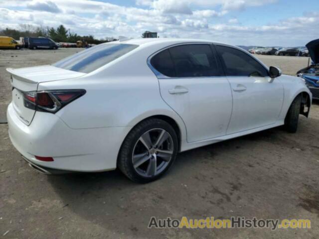 LEXUS GS350 350 BASE, JTHCZ1BL1HA006121