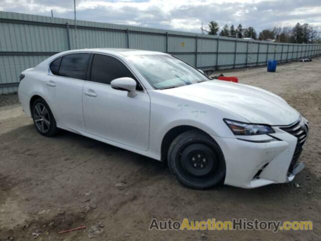 LEXUS GS350 350 BASE, JTHCZ1BL1HA006121