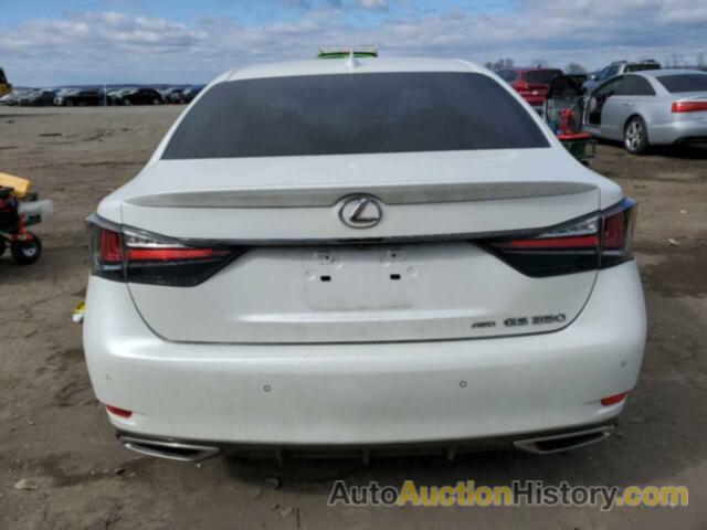 LEXUS GS350 350 BASE, JTHCZ1BL1HA006121