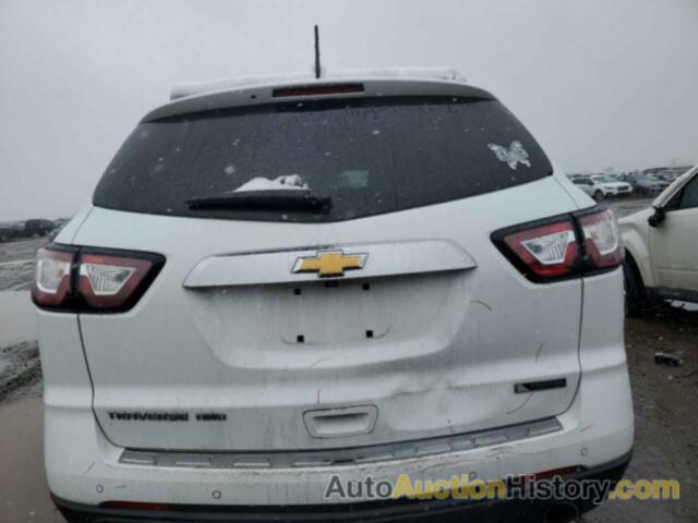 CHEVROLET TRAVERSE PREMIER, 1GNKVJKD0HJ297509