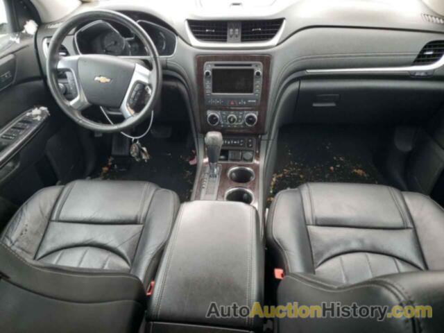 CHEVROLET TRAVERSE PREMIER, 1GNKVJKD0HJ297509