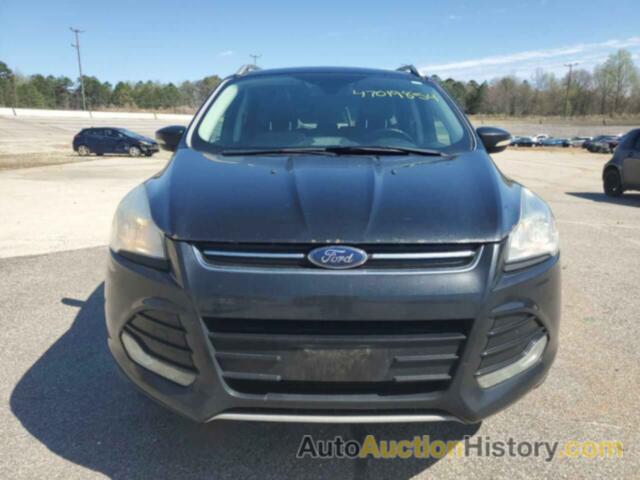 FORD ESCAPE TITANIUM, 1FMCU9J93EUA47263