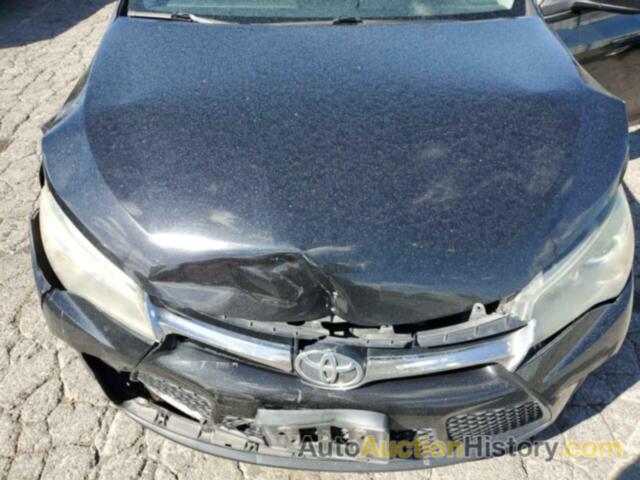 TOYOTA CAMRY LE, 4T1BF1FK8HU320074