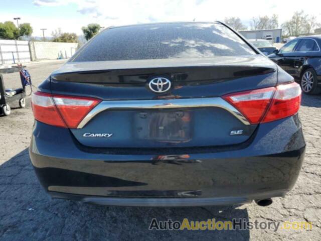 TOYOTA CAMRY LE, 4T1BF1FK8HU320074