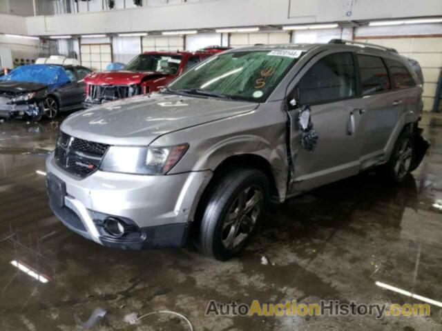 DODGE JOURNEY CROSSROAD, 3C4PDDGGXHT600228