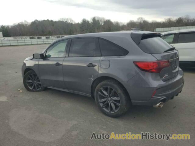 ACURA MDX A-SPEC, 5J8YD4H01KL007495