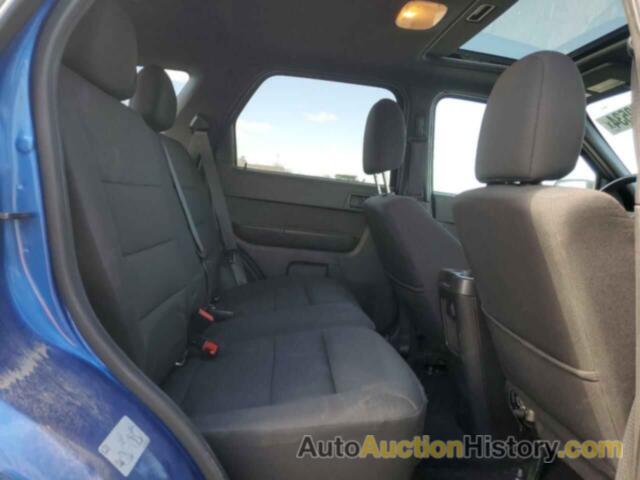 FORD ESCAPE XLT, 1FMCU9DG7CKC00102