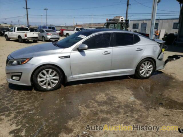 KIA OPTIMA EX, 5XXGN4A74FG506747