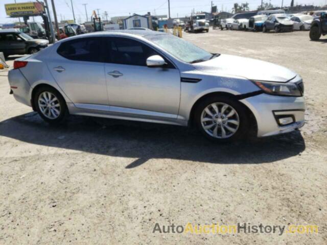 KIA OPTIMA EX, 5XXGN4A74FG506747