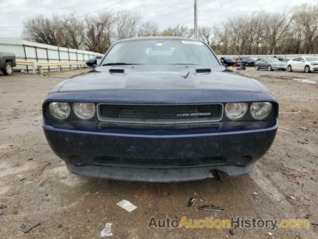 DODGE CHALLENGER SXT, 2C3CDYAG8DH581636