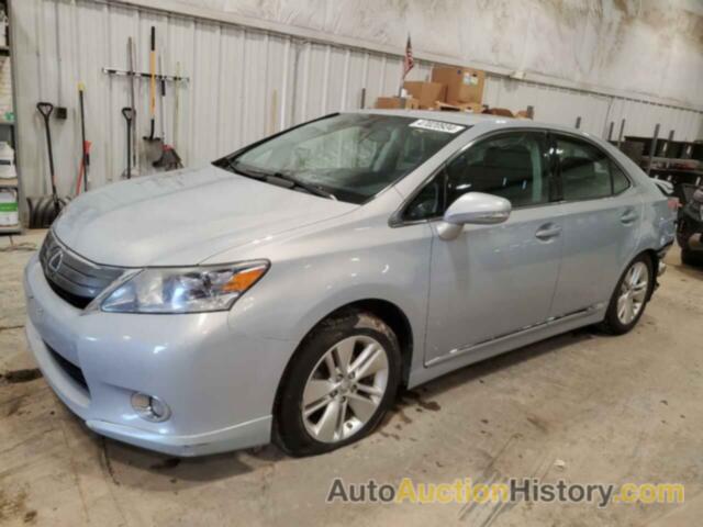 LEXUS HS 250H, JTHBB1BA1B2045422