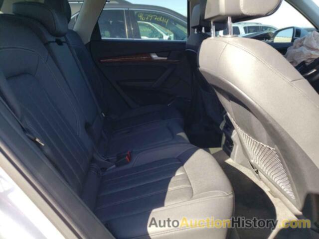 AUDI Q5 PREMIUM 45, WA1GAAFY0N2065869