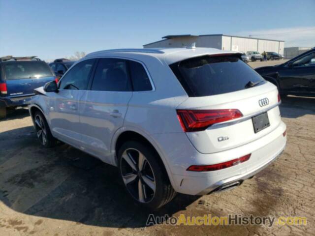 AUDI Q5 PREMIUM 45, WA1GAAFY0N2065869