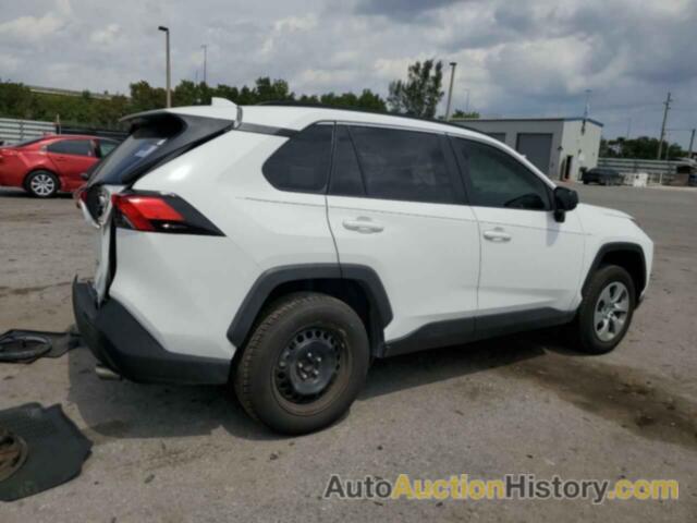 TOYOTA RAV4 LE, 2T3H1RFV7LW066987