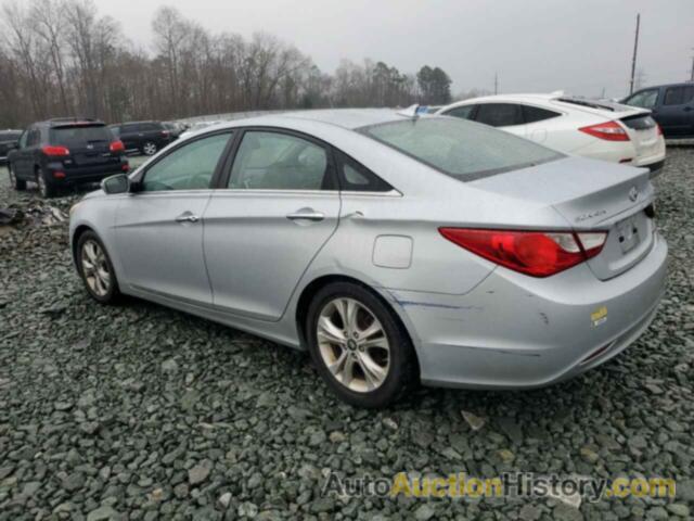 HYUNDAI SONATA SE, 5NPEC4AC3BH031410