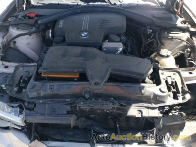 BMW 3 SERIES I, WBA3B1C54EK133101