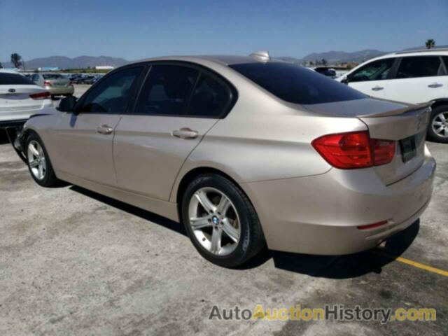 BMW 3 SERIES I, WBA3B1C54EK133101