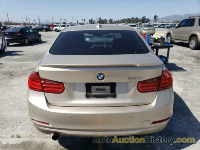 BMW 3 SERIES I, WBA3B1C54EK133101