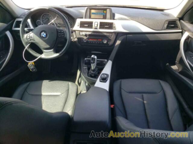 BMW 3 SERIES I, WBA3B1C54EK133101