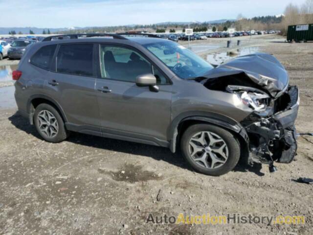 SUBARU FORESTER PREMIUM, JF2SKAJC6MH522903