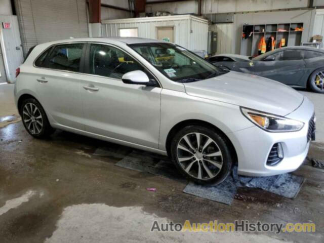 HYUNDAI ELANTRA, KMHH35LE4JU043096