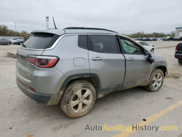 JEEP COMPASS LATITUDE, 3C4NJCBB7JT272441