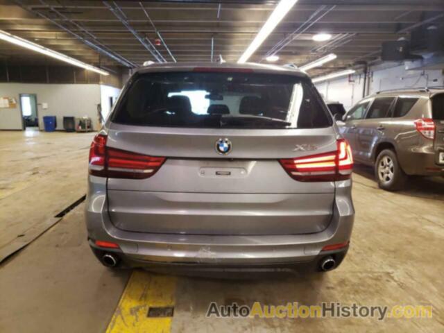 BMW X5 XDRIVE35I, 5UXKR0C54F0K54355