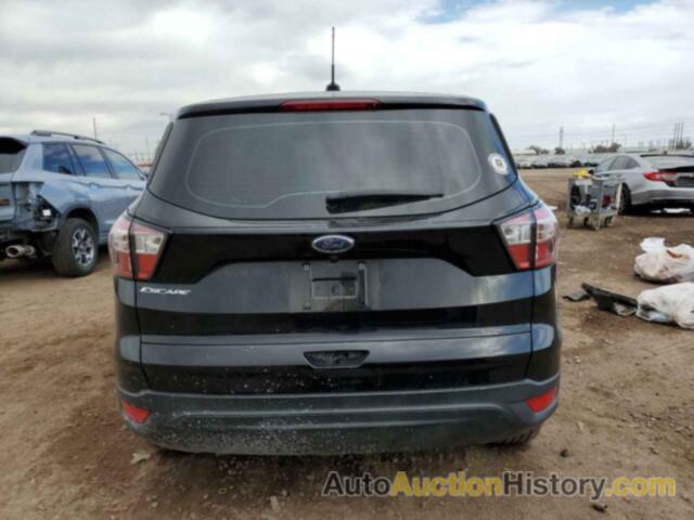 FORD ESCAPE S, 1FMCU0F72JUB14061