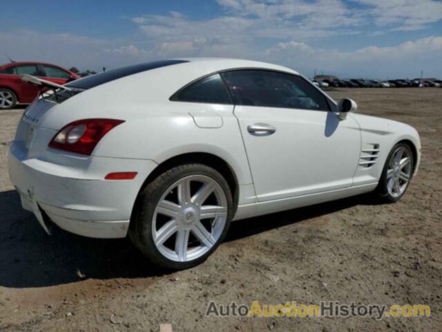 CHRYSLER CROSSFIRE LIMITED, 1C3AN69L74X024660