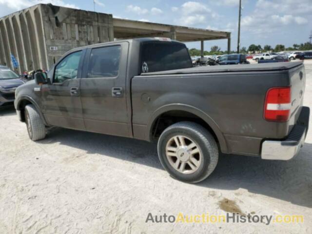 FORD F-150 SUPERCREW, 1FTPW12V96FB23362