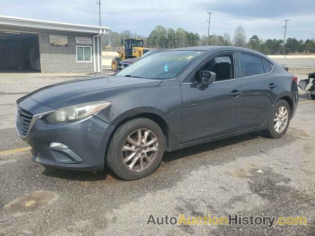 MAZDA 3 TOURING, JM1BM1V72E1170208