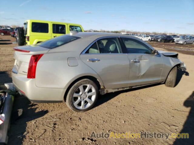 CADILLAC ATS, 1G6AG5RX1F0106501