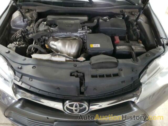 TOYOTA CAMRY LE, 4T1BF1FK0HU311076