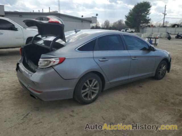 HYUNDAI SONATA SE, 5NPE24AF4HH495988