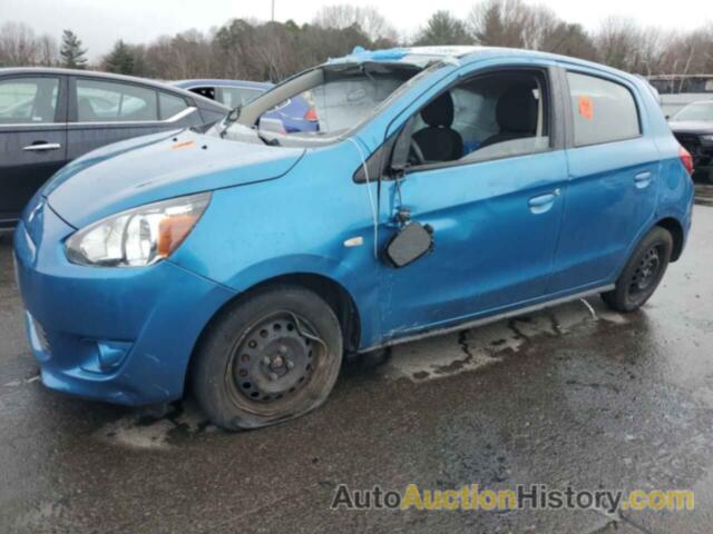 MITSUBISHI MIRAGE DE, ML32A3HJ9FH031183