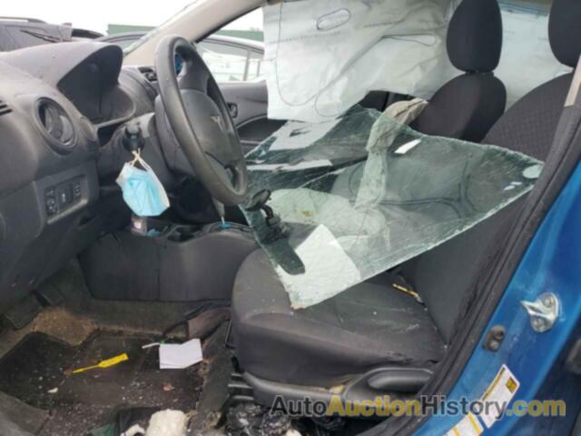 MITSUBISHI MIRAGE DE, ML32A3HJ9FH031183