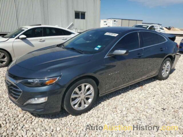 CHEVROLET MALIBU LT, 1G1ZD5ST9KF163206