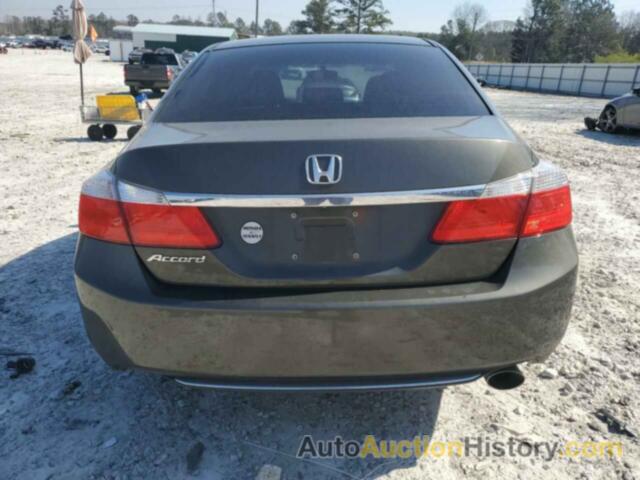 HONDA ACCORD LX, 1HGCR2F35EA256055