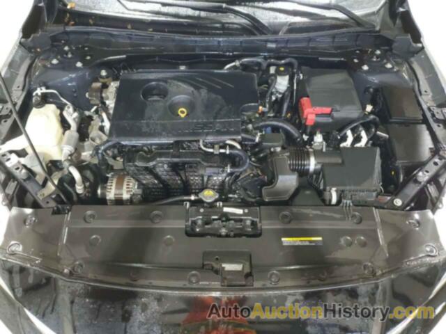 NISSAN ALTIMA S, 1N4BL4BV4LC240841