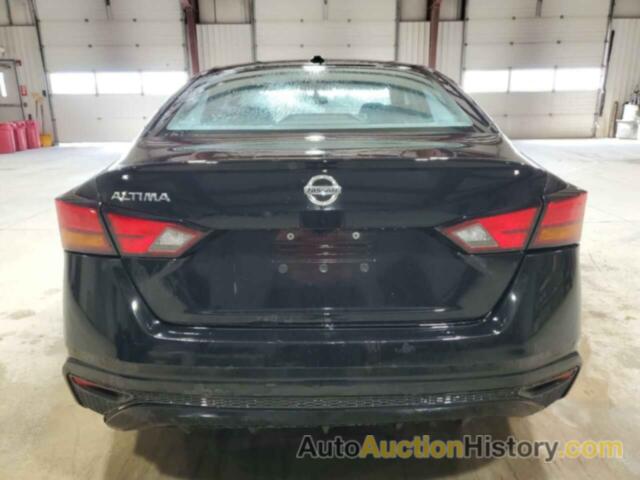 NISSAN ALTIMA S, 1N4BL4BV4LC240841