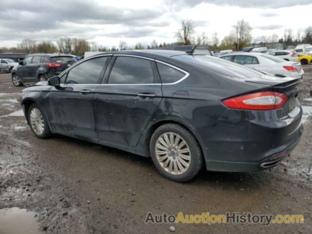 FORD FUSION TITANIUM, 3FA6P0K95ER112419