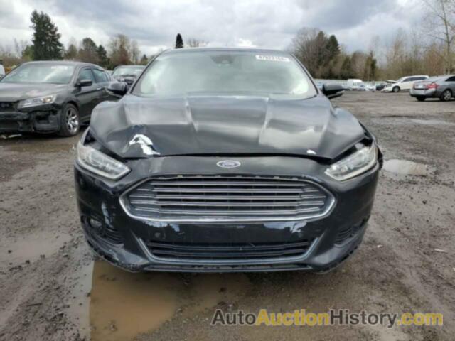 FORD FUSION TITANIUM, 3FA6P0K95ER112419