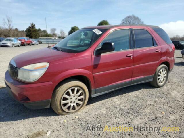 BUICK RENDEZVOUS CX, 3G5DA03L96S659692